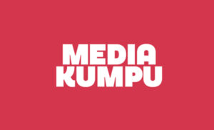 Mediakumpu